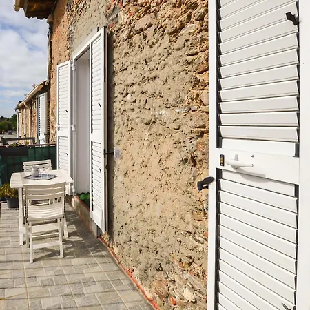 Apartament Bel Apprenove A Pieds *