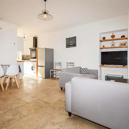 Apartament Bel Apprenove A Pieds Moriani-Plage