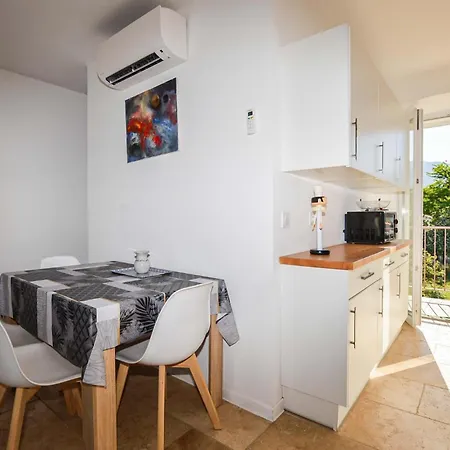 Bel Apprenove A Pieds Apartament Moriani-Plage