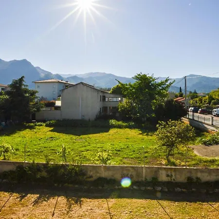 Apartament Bel Apprenove A Pieds