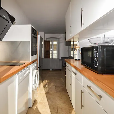 Apartament Bel Apprenove A Pieds Moriani-Plage