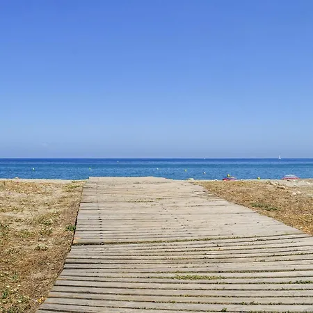 Bel Apprenove A Pieds Apartament Moriani-Plage