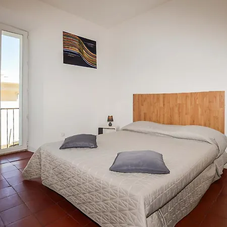 Bel Apprenove A Pieds Apartament Moriani-Plage