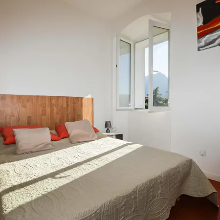 Apartament Bel Apprenove A Pieds *