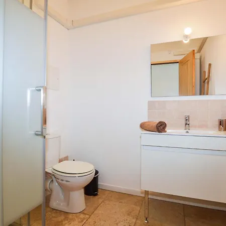 Apartament Bel Apprenove A Pieds Moriani-Plage