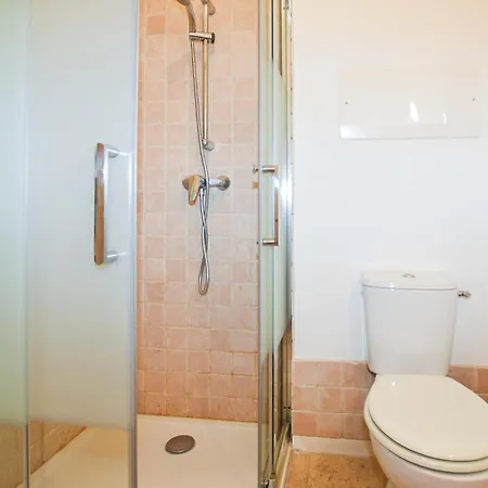 Bel Apprenove A Pieds Apartament